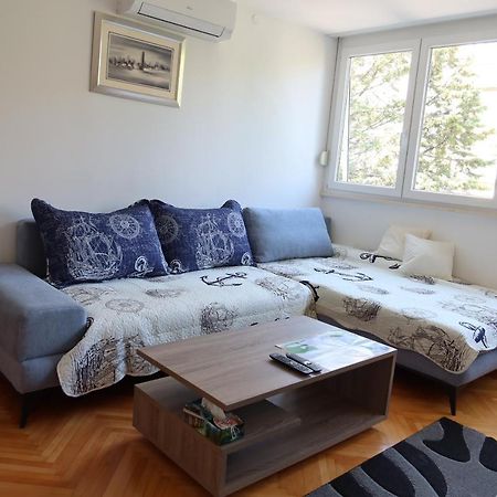 Apartment Mia スプリト エクステリア 写真