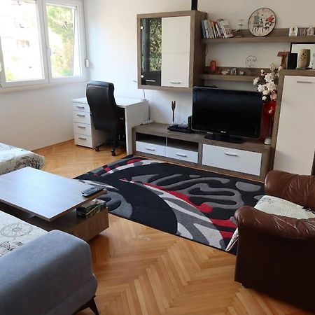 Apartment Mia スプリト エクステリア 写真