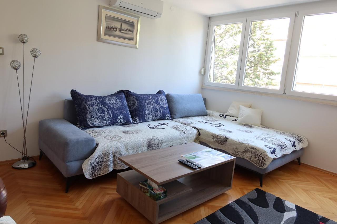Apartment Mia スプリト エクステリア 写真