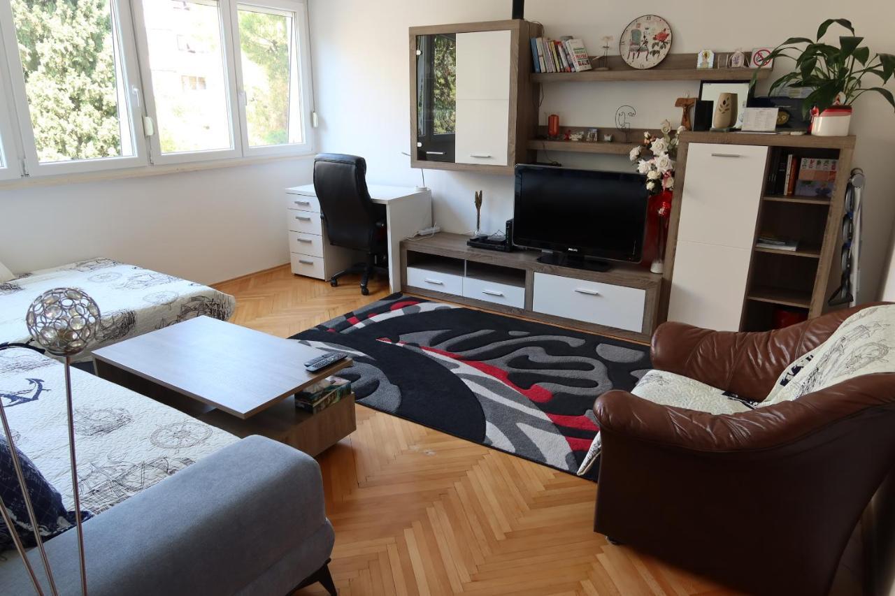 Apartment Mia スプリト エクステリア 写真