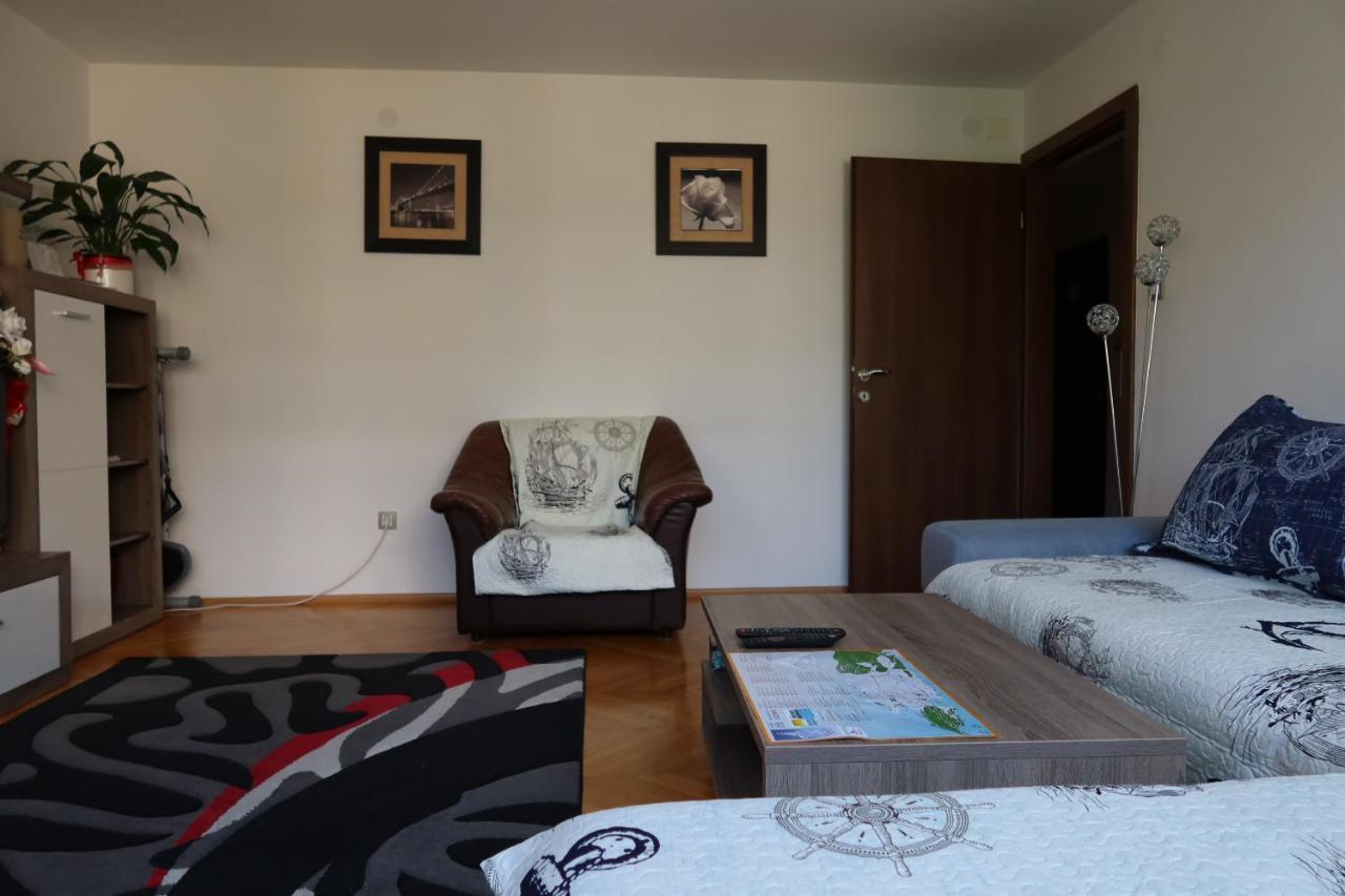 Apartment Mia スプリト エクステリア 写真