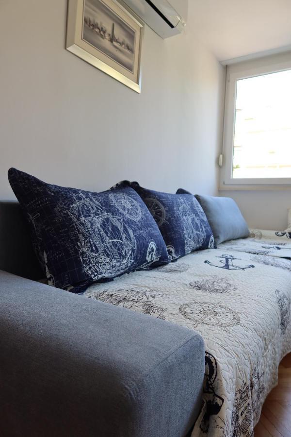 Apartment Mia スプリト エクステリア 写真