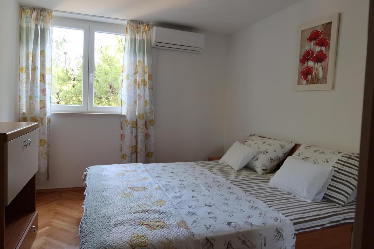 Apartment Mia スプリト エクステリア 写真