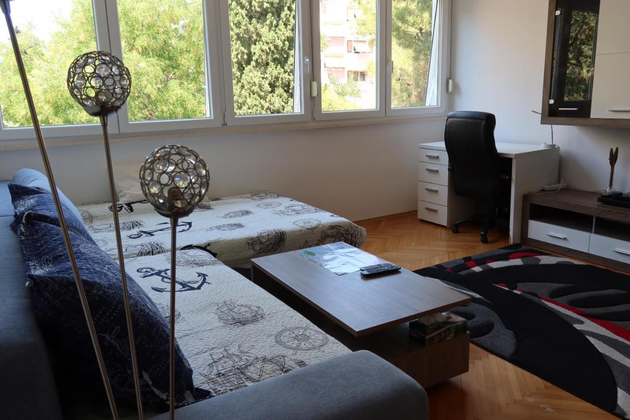 Apartment Mia スプリト エクステリア 写真