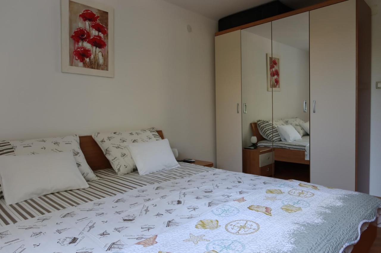 Apartment Mia スプリト エクステリア 写真