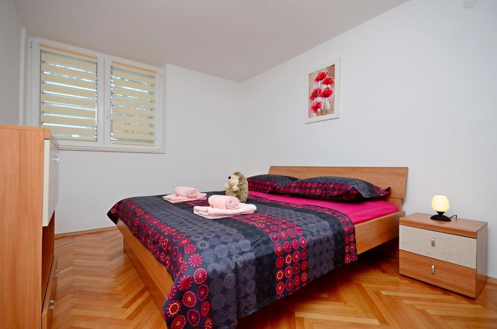 Apartment Mia スプリト 部屋 写真