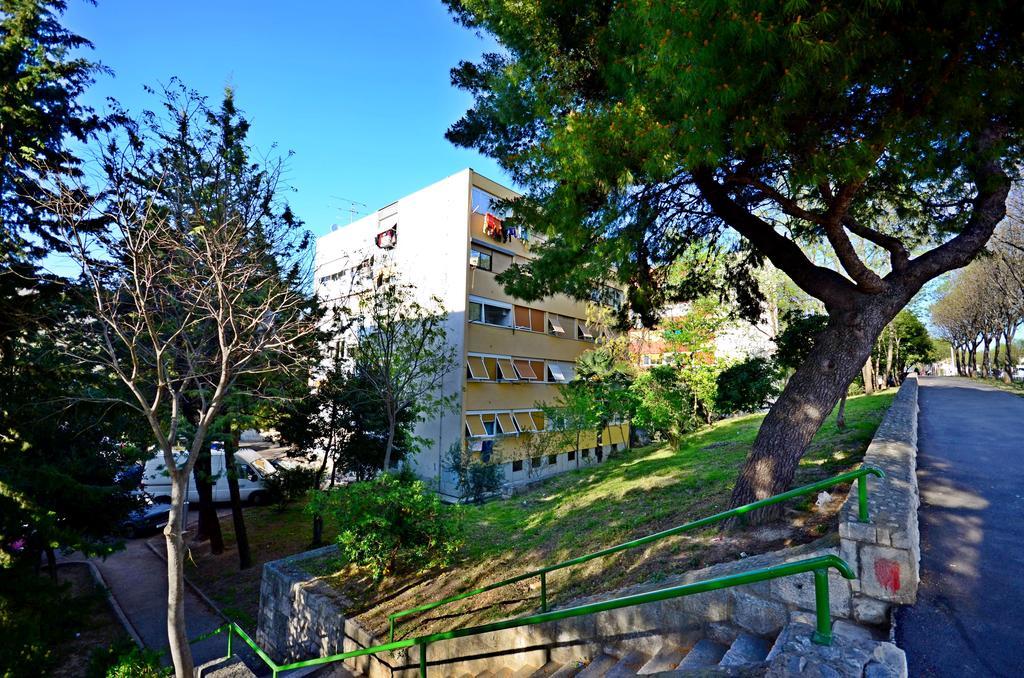Apartment Mia スプリト 部屋 写真