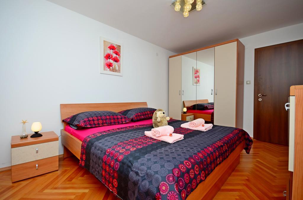 Apartment Mia スプリト 部屋 写真
